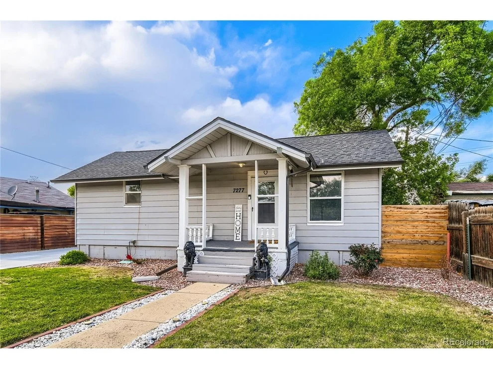 Unit for sale at 7277 E 68th Pl, Commerce City, CO 80022