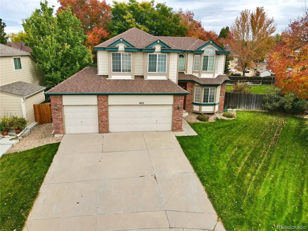 Unit for sale at 7423 W 93rd Pl, Westminster, CO 80021