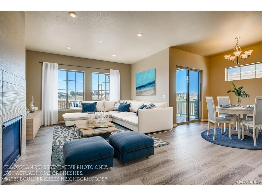Unit for sale at 945 W 128th Pl, Westminster, CO 80234
