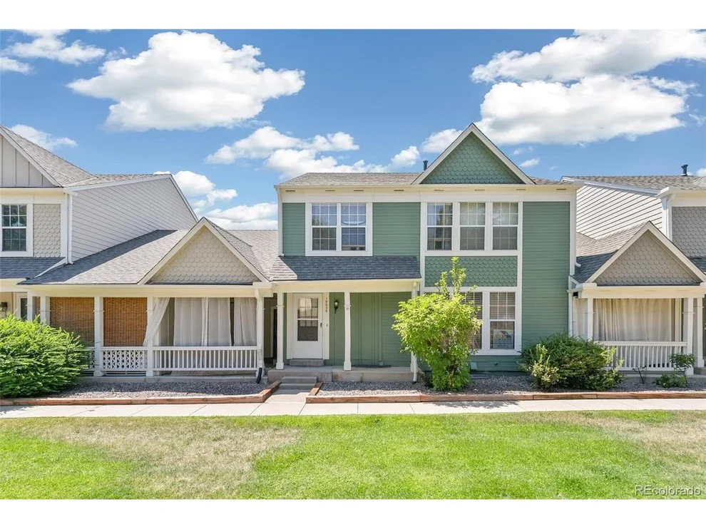 Unit for sale at 19609 Rosewood Ct, Parker, CO 80138