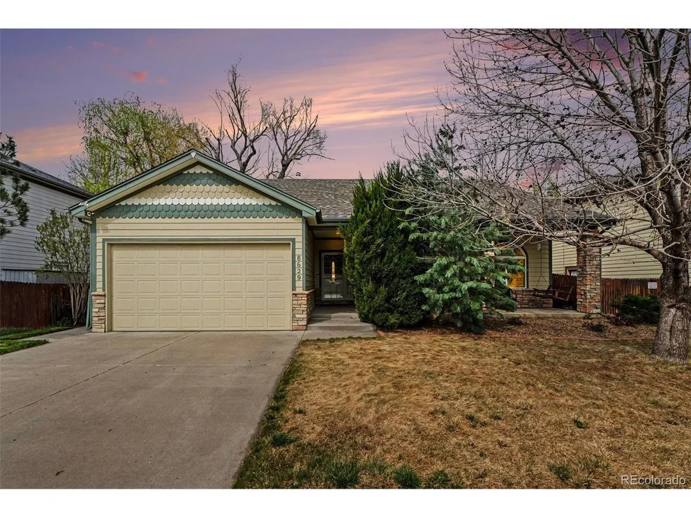 Unit for sale at 8629 W 49th Cir, Arvada, CO 80002