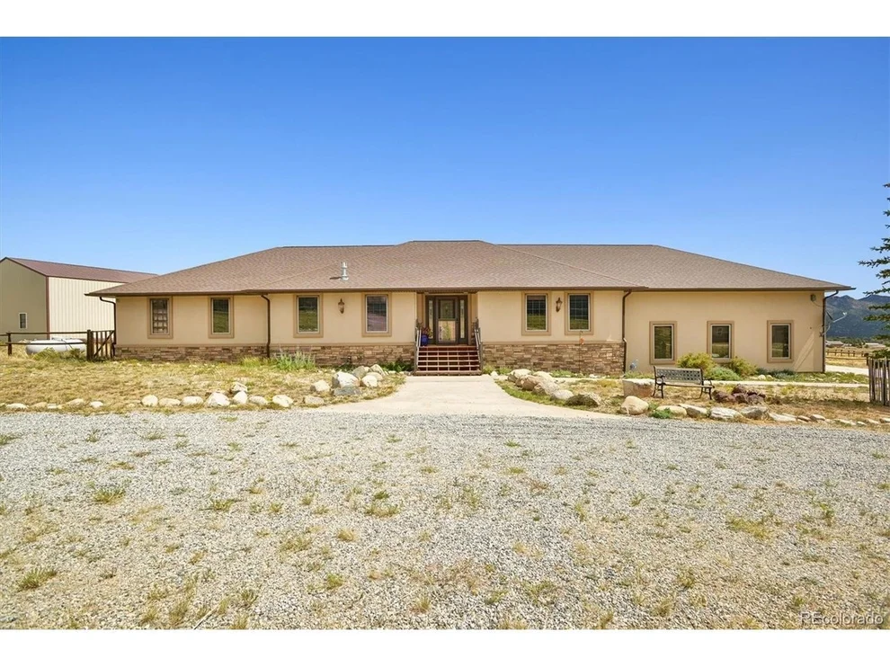 Unit for sale at 30695 County Road 361, Buena Vista, CO 81211