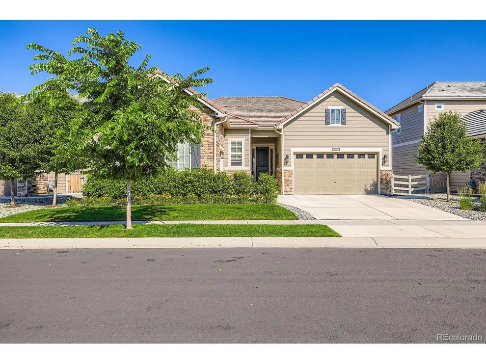 Unit for sale at 16273 Ute Peak Way, Broomfield, CO 80023