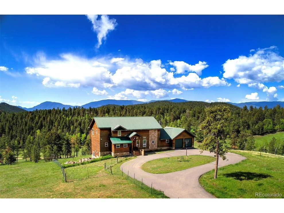 Unit for sale at 27601 Hummingbird Hill Rd, Conifer, CO 80433