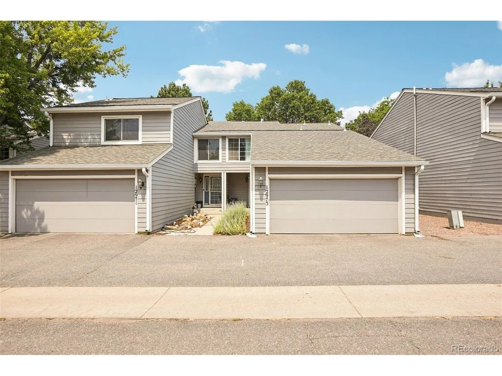Unit for sale at 12973 E Cornell Ave, Aurora, CO 80014