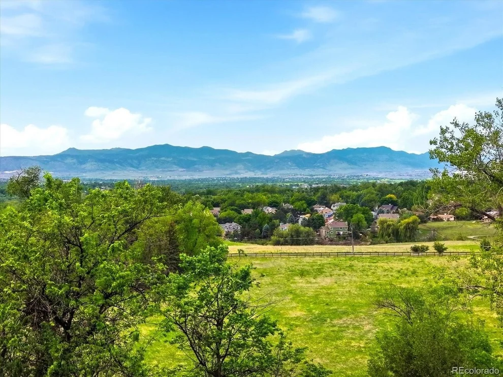 Unit for sale at 6919 Estes Dr, Arvada, CO 80004