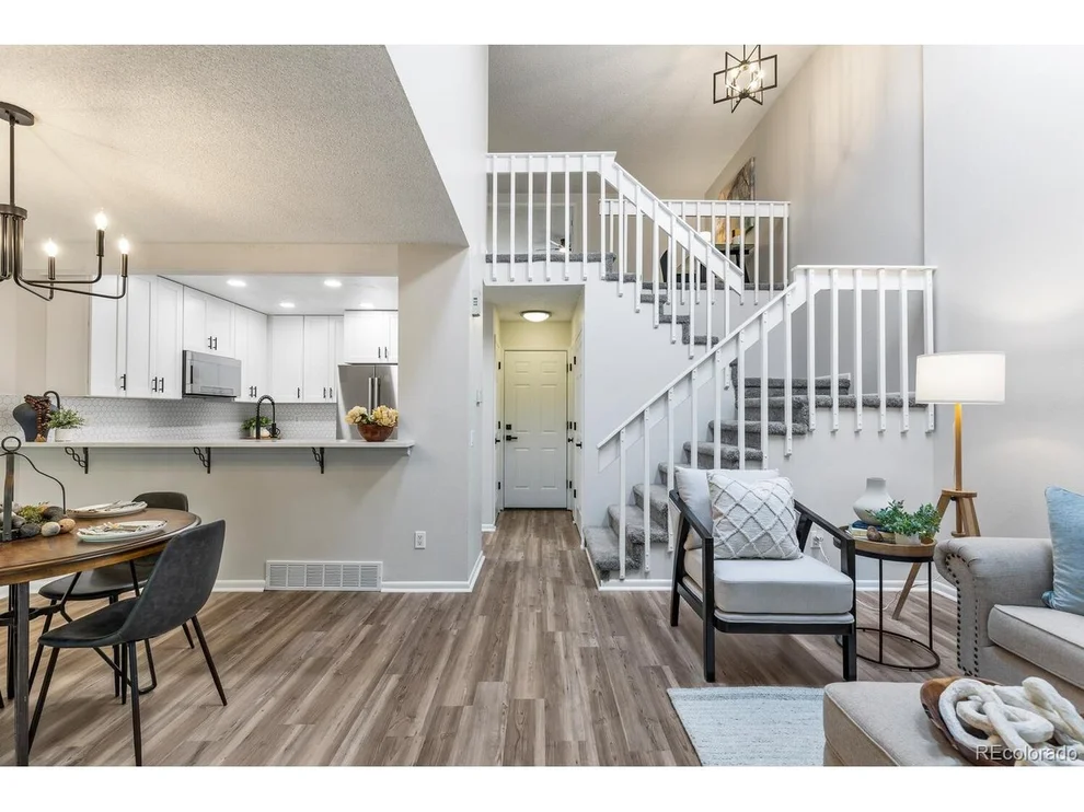 Unit for sale at 4331 S Billings Cir, Aurora, CO 80015