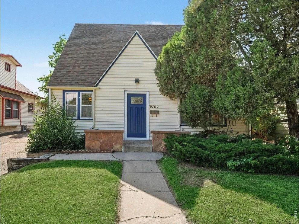 Unit for sale at 2107 9th Ave, Greeley, CO 80631