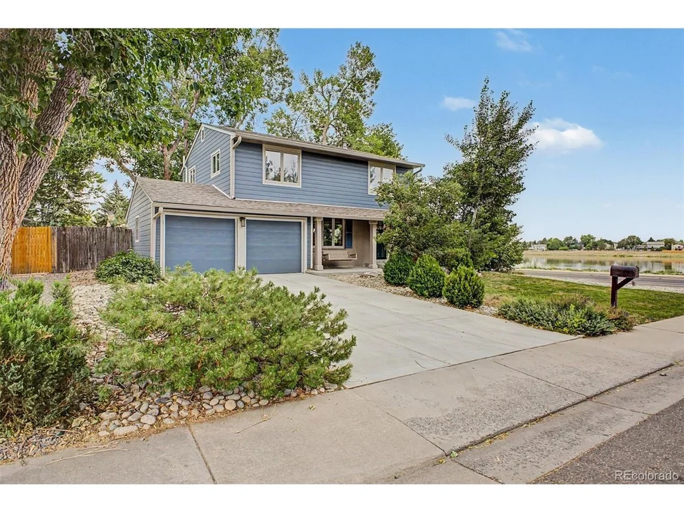 Unit for sale at 8210 Jay Cir, Arvada, CO 80003