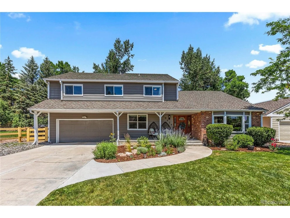 Unit for sale at 10629 W Raspberry Mtn, Littleton, CO 80127