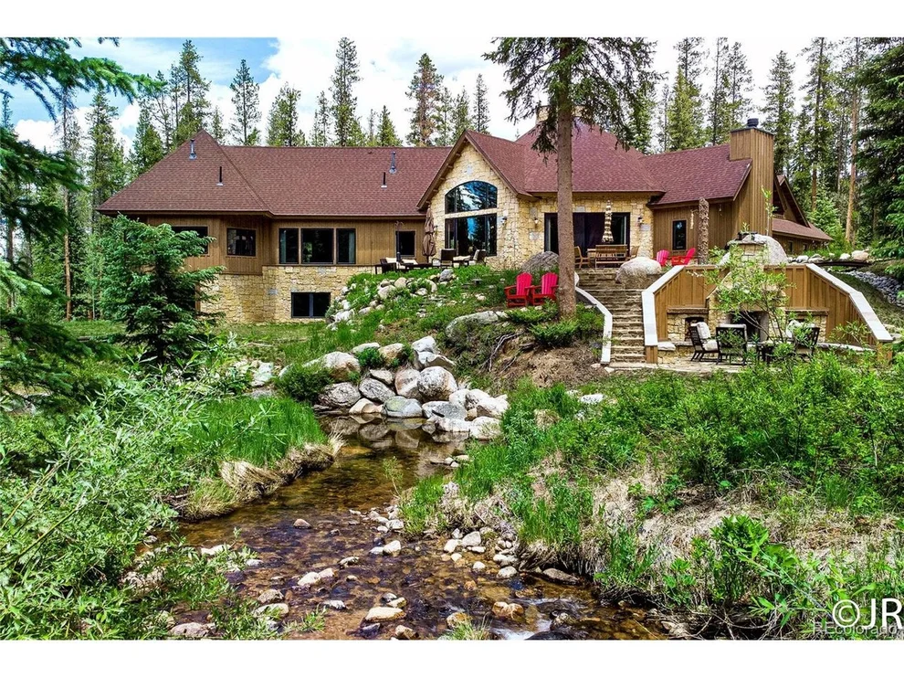 Unit for sale at 126 County Road 810, Fraser, CO 80442