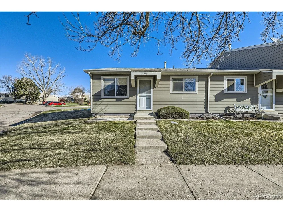 Unit for sale at 5721 W 92nd Ave, Westminster, CO 80031