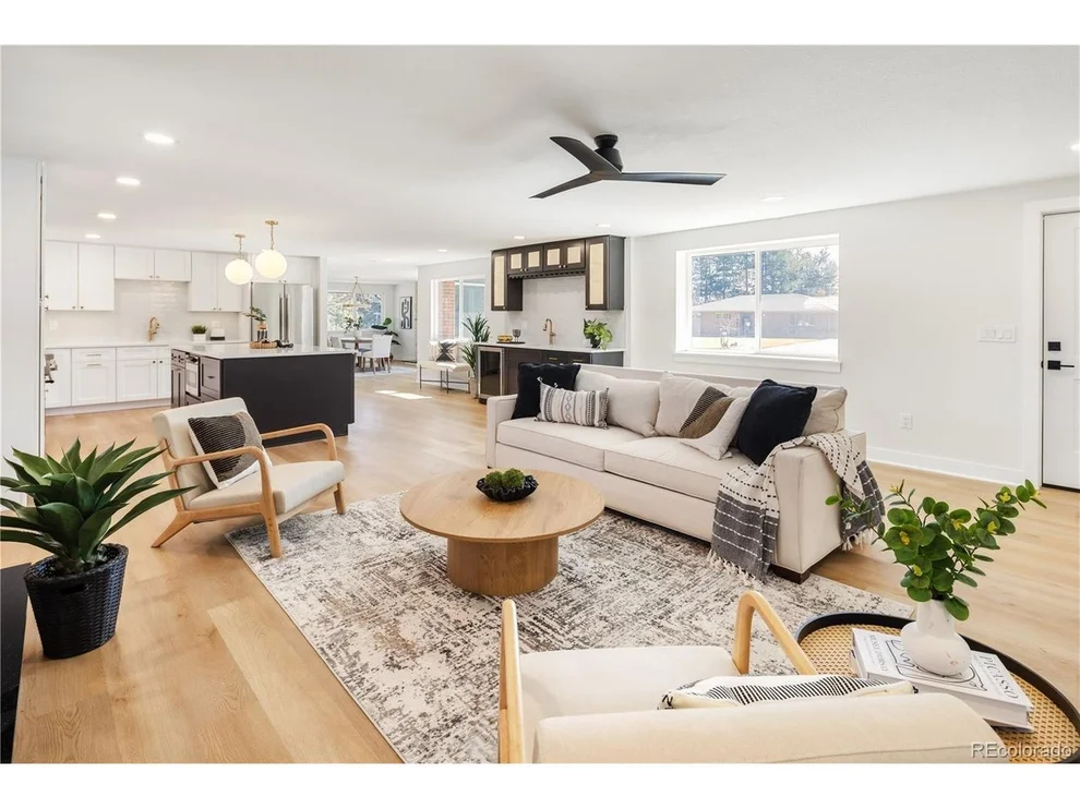 Unit for sale at 2005 Nelson Street, Lakewood, CO 80215