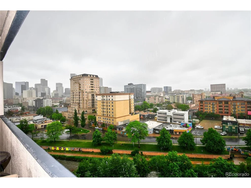 Unit for sale at 601 W 11th Ave, Denver, CO 80204