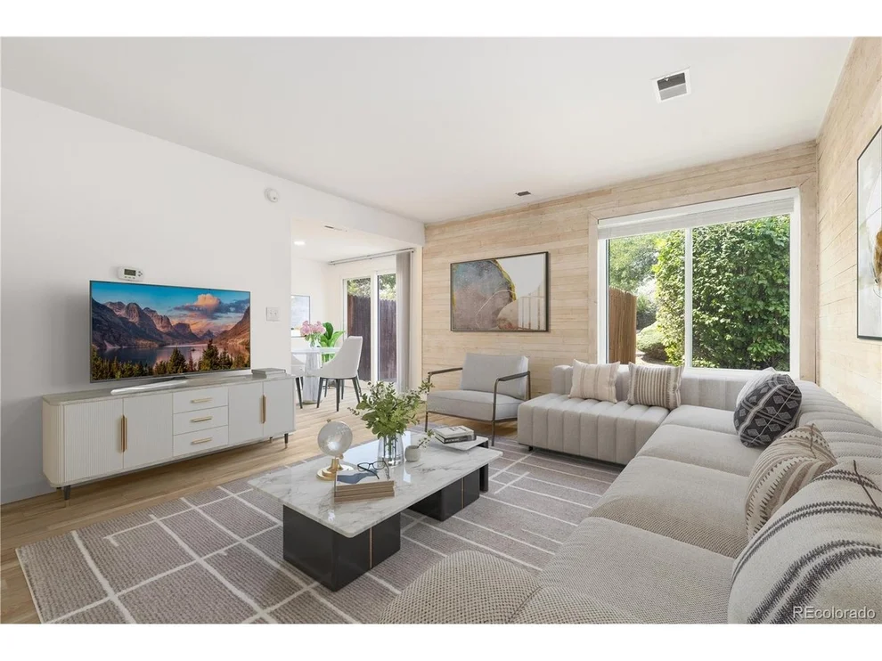 Unit for sale at 7988 Chase Cir, Arvada, CO 80003