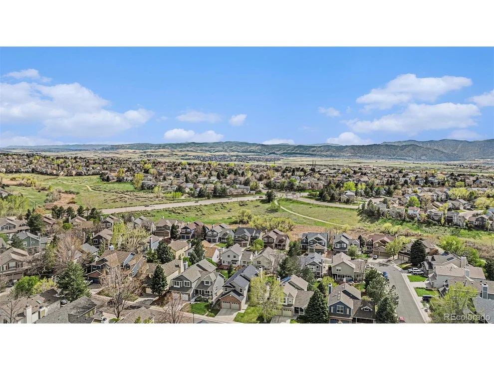 Unit for sale at 9921 Spring Hill Pl, Highlands Ranch, CO 80129