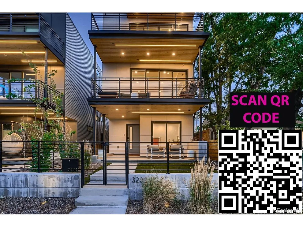 Unit for sale at 3232 W 16 Ave, Denver, CO 80204