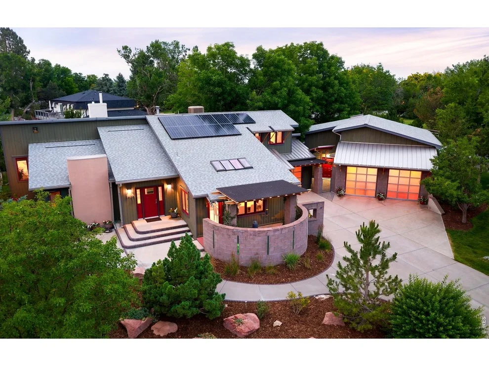 Unit for sale at 8929 Tahoe Ln, Boulder, CO 80301