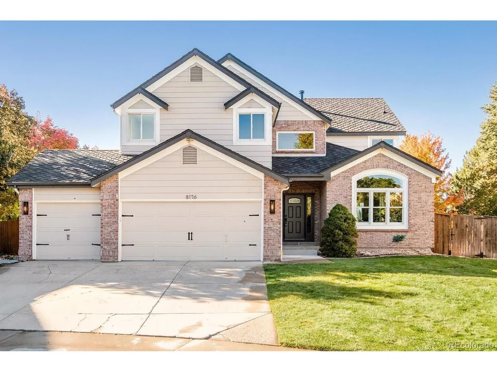 Unit for sale at 8176 Lone Oak Ct, Lone Tree, CO 80124