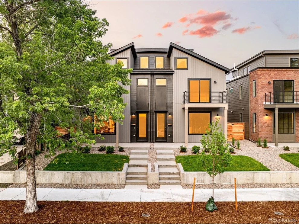 Unit for sale at 4520 Utica St, Denver, CO 80212