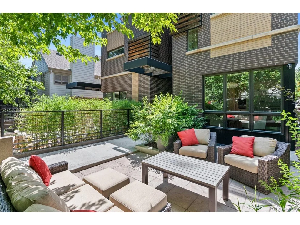 Unit for sale at 463 Detroit St, Denver, CO 80206