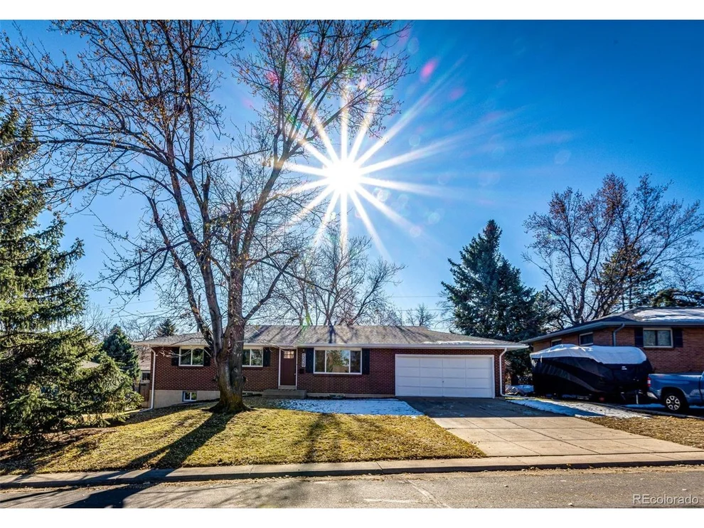 Unit for sale at 12038 W New Mexico Ave, Lakewood, CO 80228