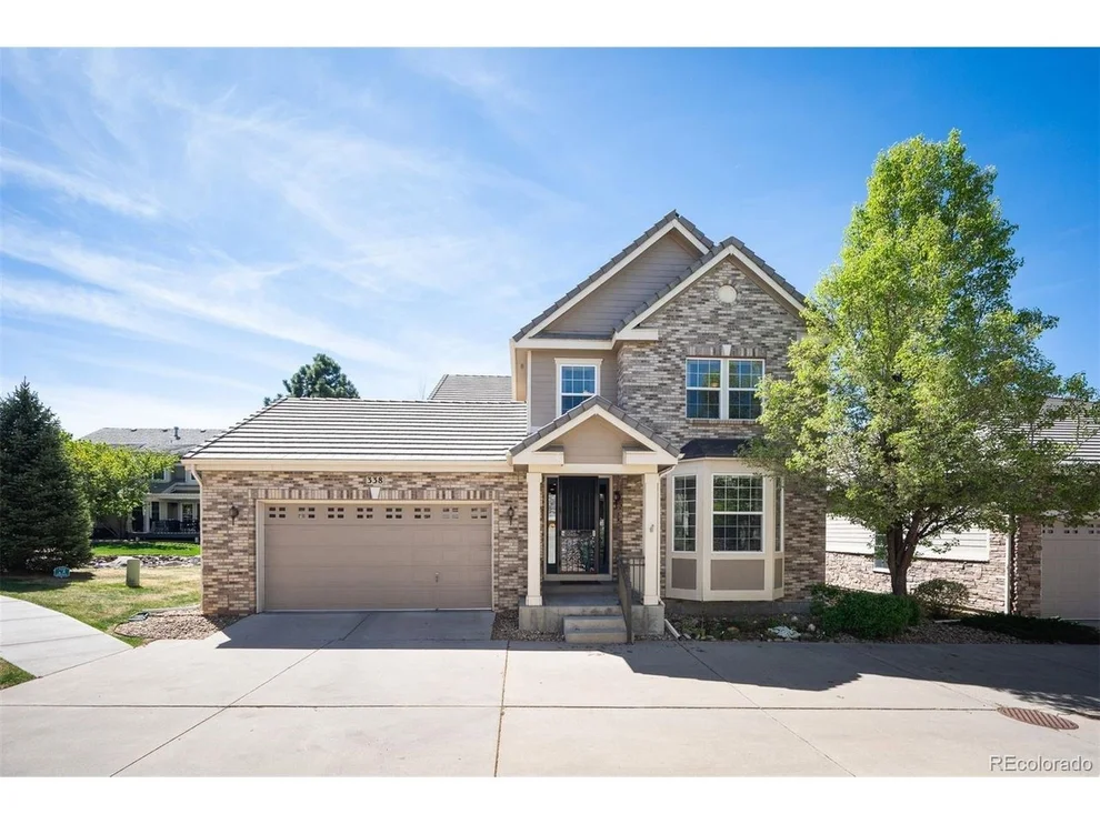Unit for sale at 4545 S Monaco St, Denver, CO 80237