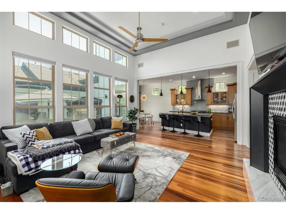 Unit for sale at 9736 E 34th Ave, Denver, CO 80238