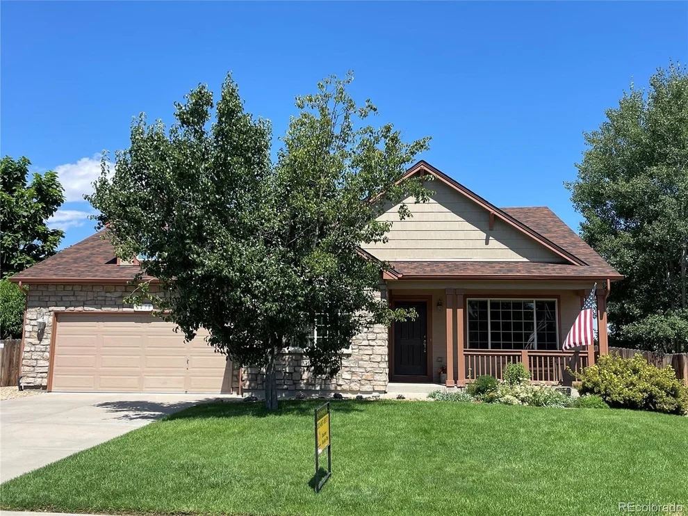Unit for sale at 3479 Grove St, Brighton, CO 80601