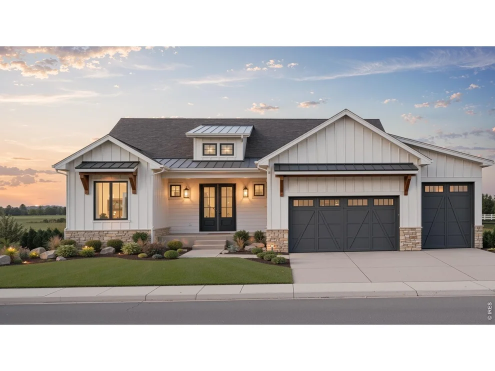 Unit for sale at 8 Blue Fortune Ct, Windsor, CO 80550