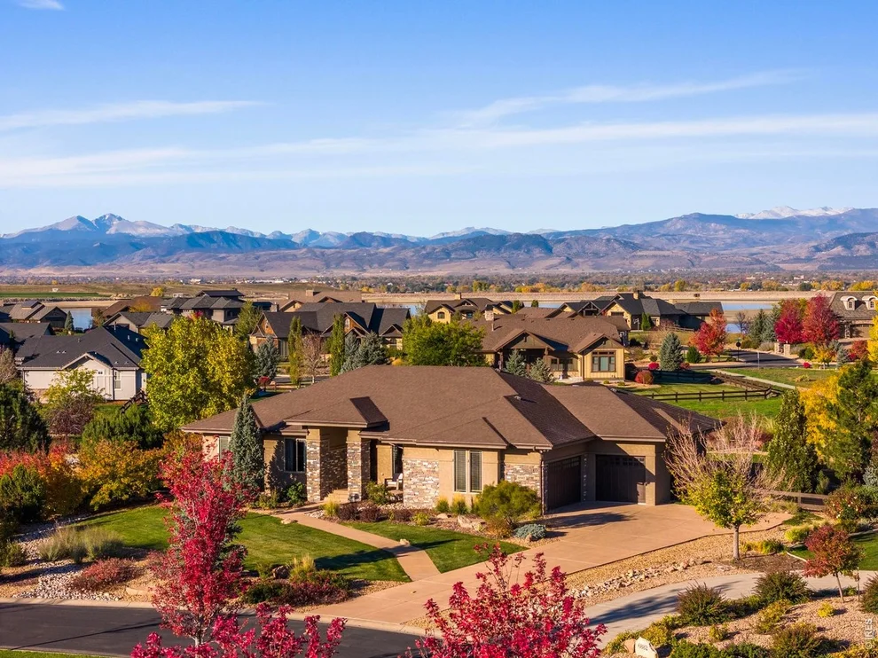 Unit for sale at 6862 Wildshore Dr, Timnath, CO 80547