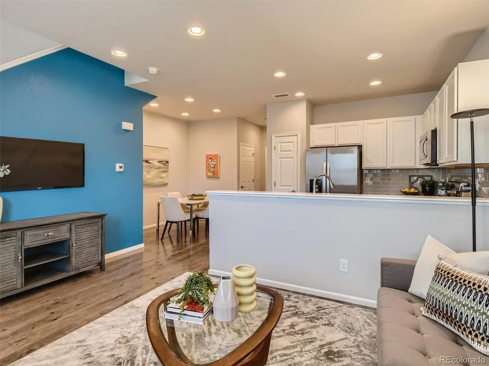 Unit for sale at 16171 E Warner Pl, Denver, CO 80239