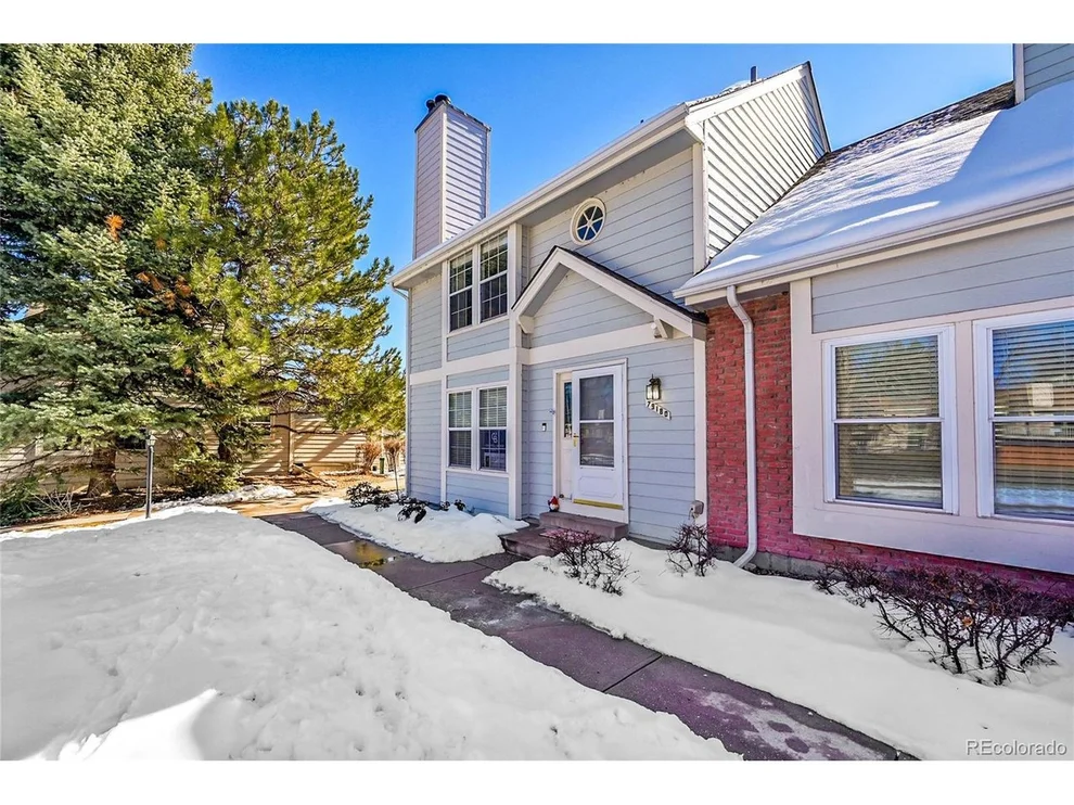 Unit for sale at 7918 S Depew St, Littleton, CO 80128