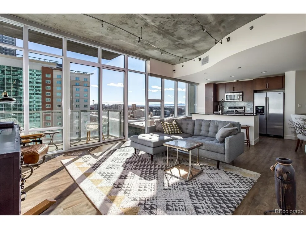 Unit for sale at 891 14th St, Denver, CO 80202