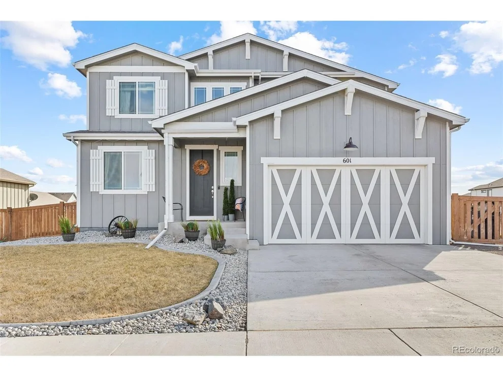 Unit for sale at 601 Tenderfoot Dr, Berthoud, CO 80513