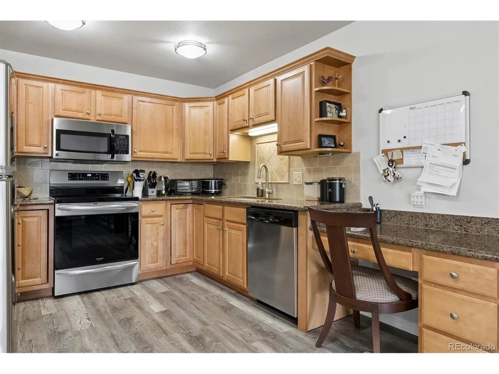 Unit for sale at 9385 E Center Ave, Denver, CO 80247