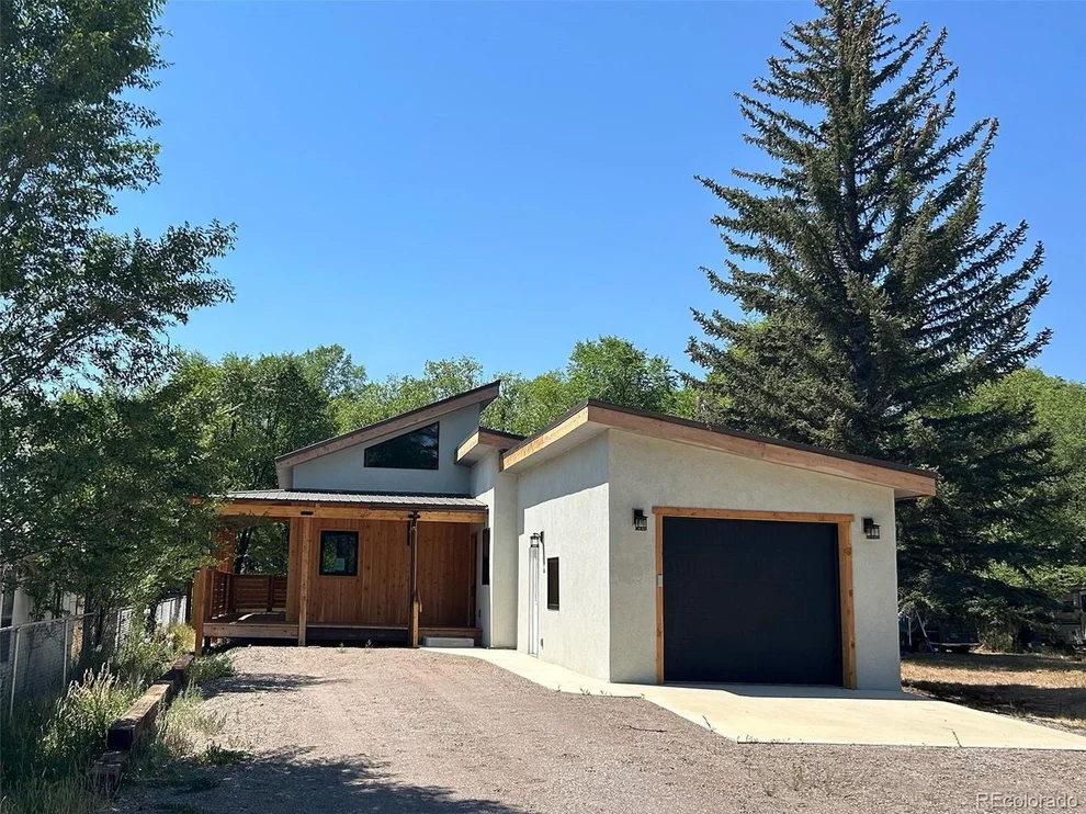 Unit for sale at 1315 Denver Ave, Saguache, CO 81149