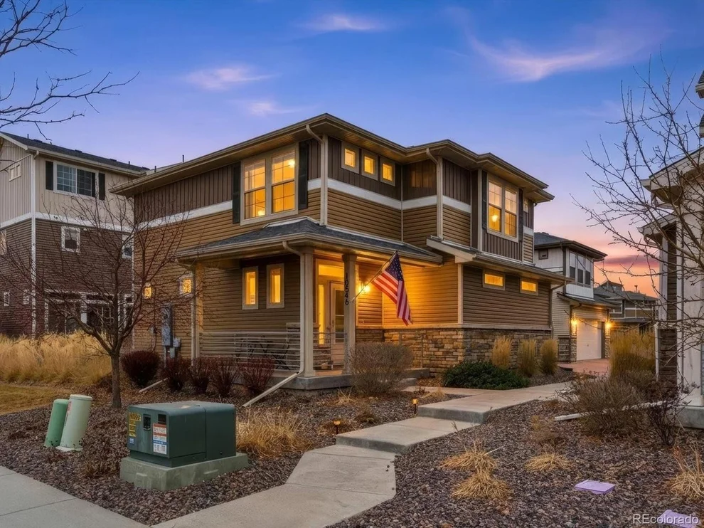 Unit for sale at 10546 Waco St, Commerce City, CO 80022