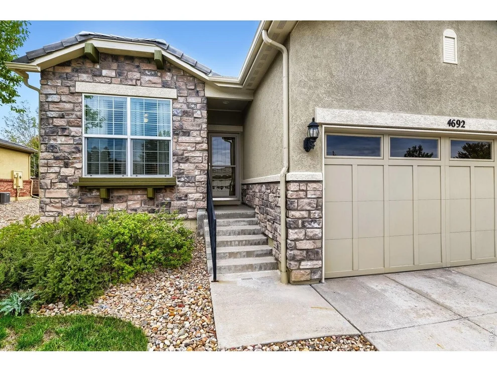 Unit for sale at 4692 Belford Cir, Broomfield, CO 80023