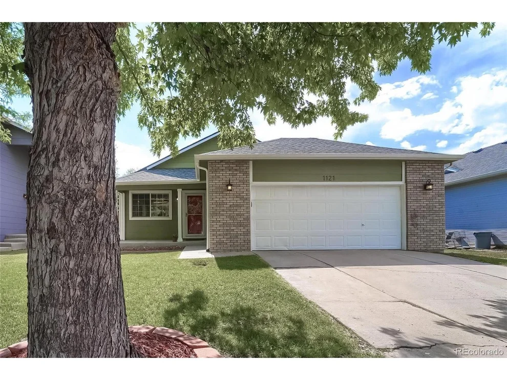 Unit for sale at 1121 Birch Ave, Fort Lupton, CO 80621