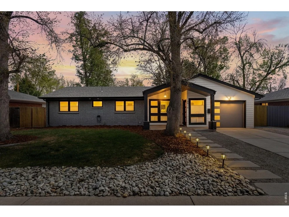 Unit for sale at 2910 19th St, Boulder, CO 80304