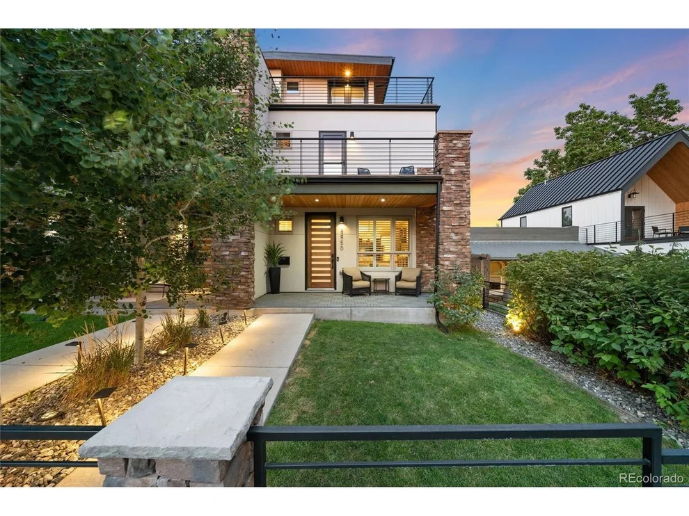 Unit for sale at 3950 Osage St, Denver, CO 80211