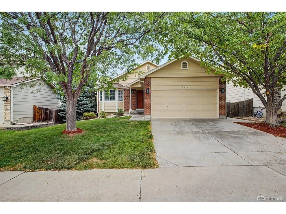 Unit for sale at 13814 Jackson St, Thornton, CO 80602