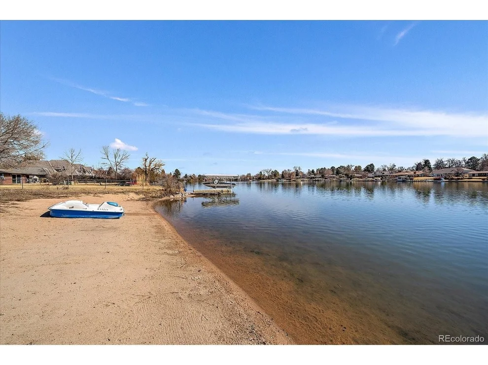 Unit for sale at 4760 W Evans Ave, Denver, CO 80219