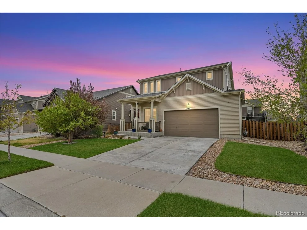 Unit for sale at 12873 E 108th Ave, Commerce City, CO 80022