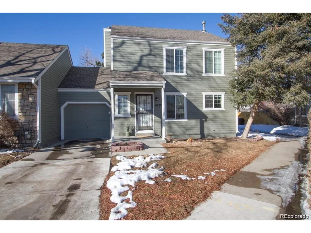 Unit for sale at 4720 S Dudley St, Littleton, CO 80123
