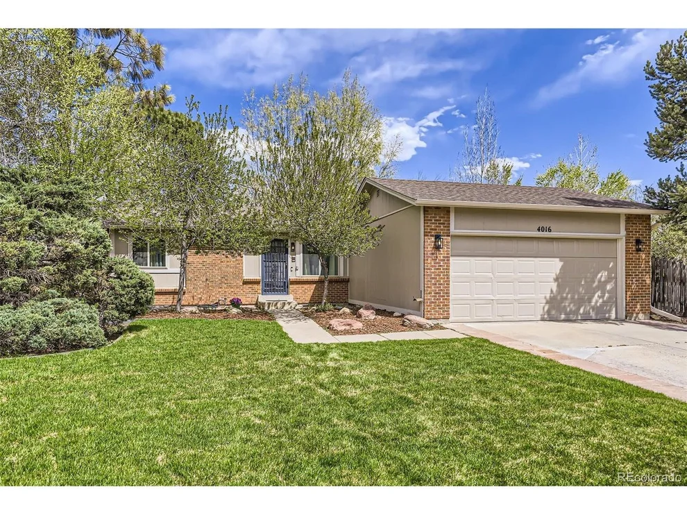 Unit for sale at 4016 E 113th Pl, Thornton, CO 80233