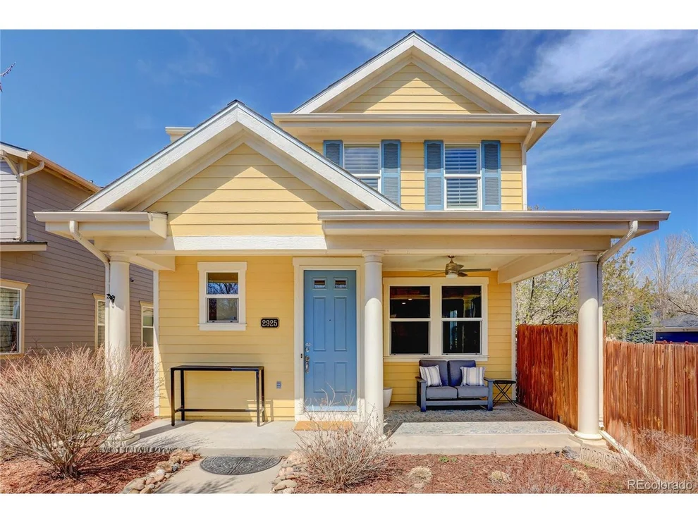 Unit for sale at 2925 Emporia St, Denver, CO 80238
