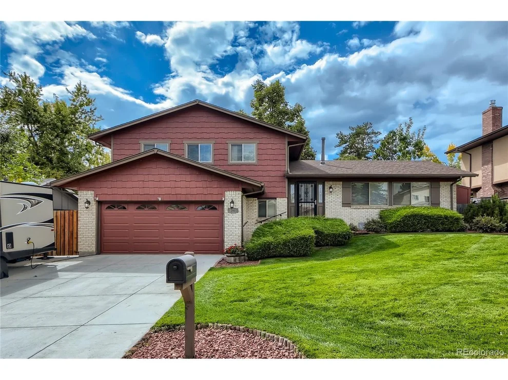 Unit for sale at 12802 W Jewell Cir, Lakewood, CO 80228
