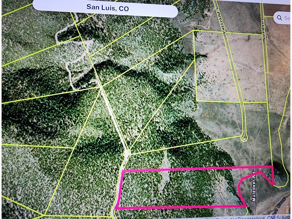 Unit for sale at 0 Westby Ln, San Luis, CO 81152